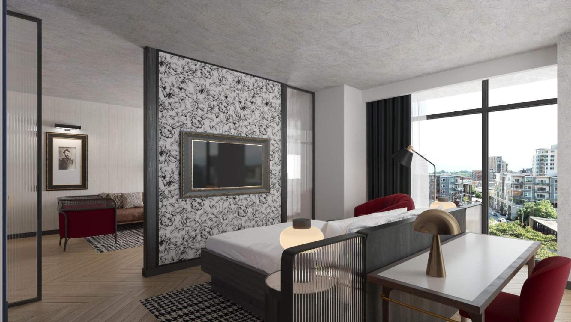 The Rose Gaming Resort Dumfries Exterior foto